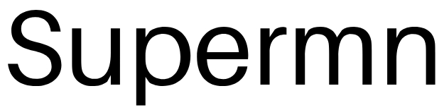 supermn